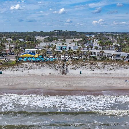 Seahorse Oceanfront Inn Neptune Beach Extérieur photo