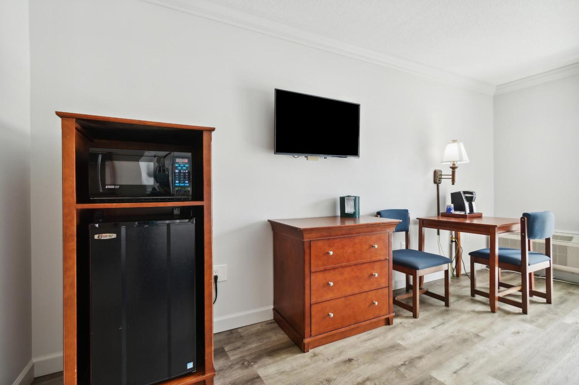 Seahorse Oceanfront Inn Neptune Beach Extérieur photo