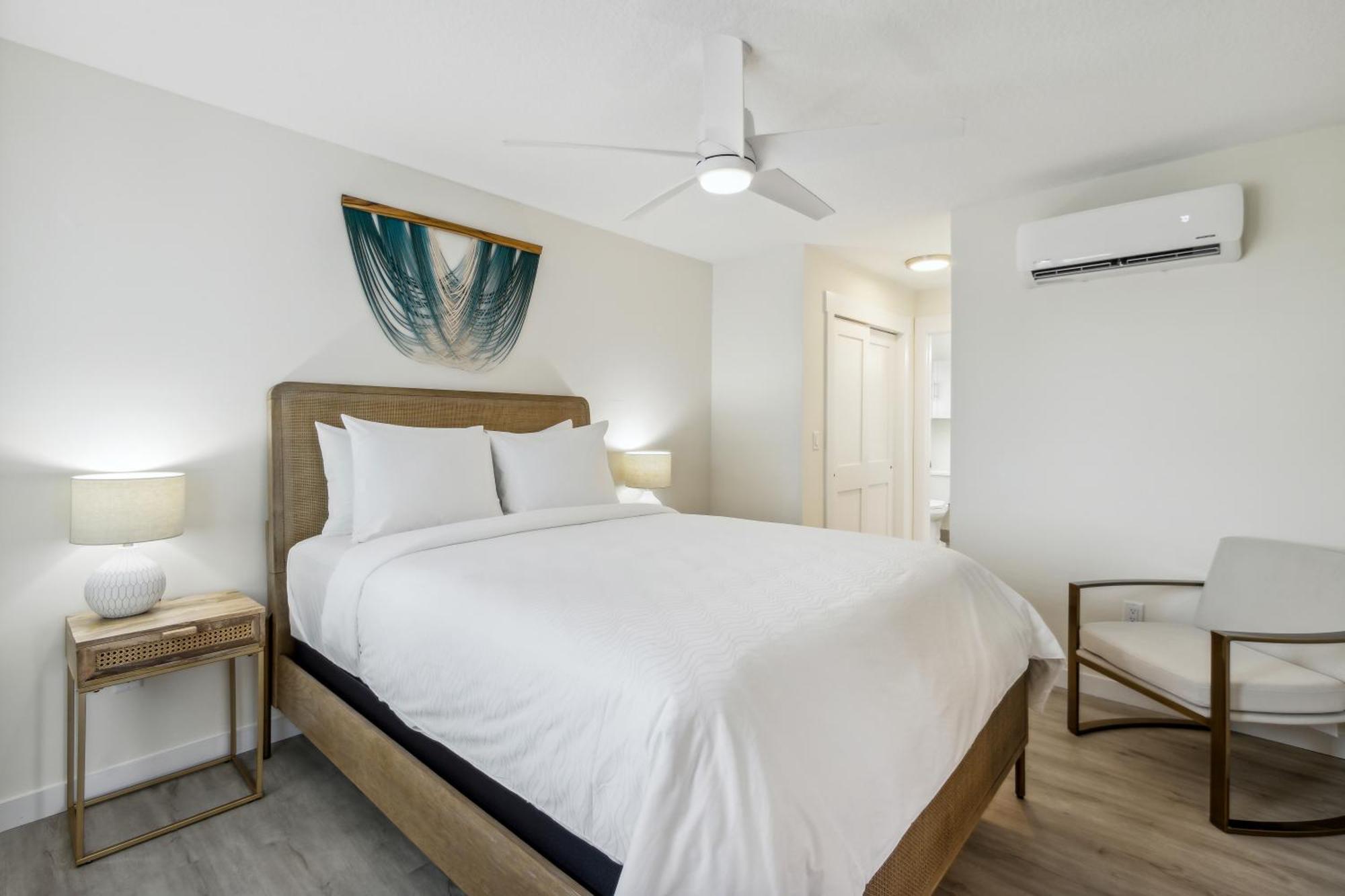 Seahorse Oceanfront Inn Neptune Beach Extérieur photo