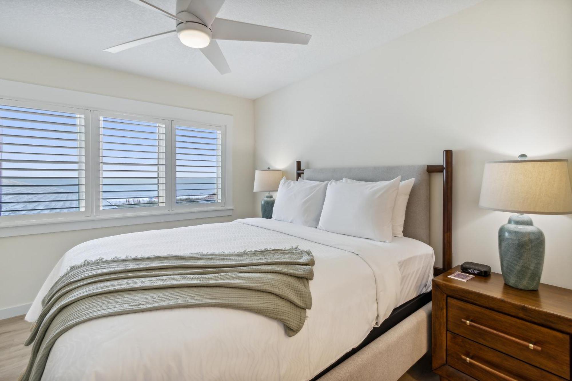 Seahorse Oceanfront Inn Neptune Beach Extérieur photo