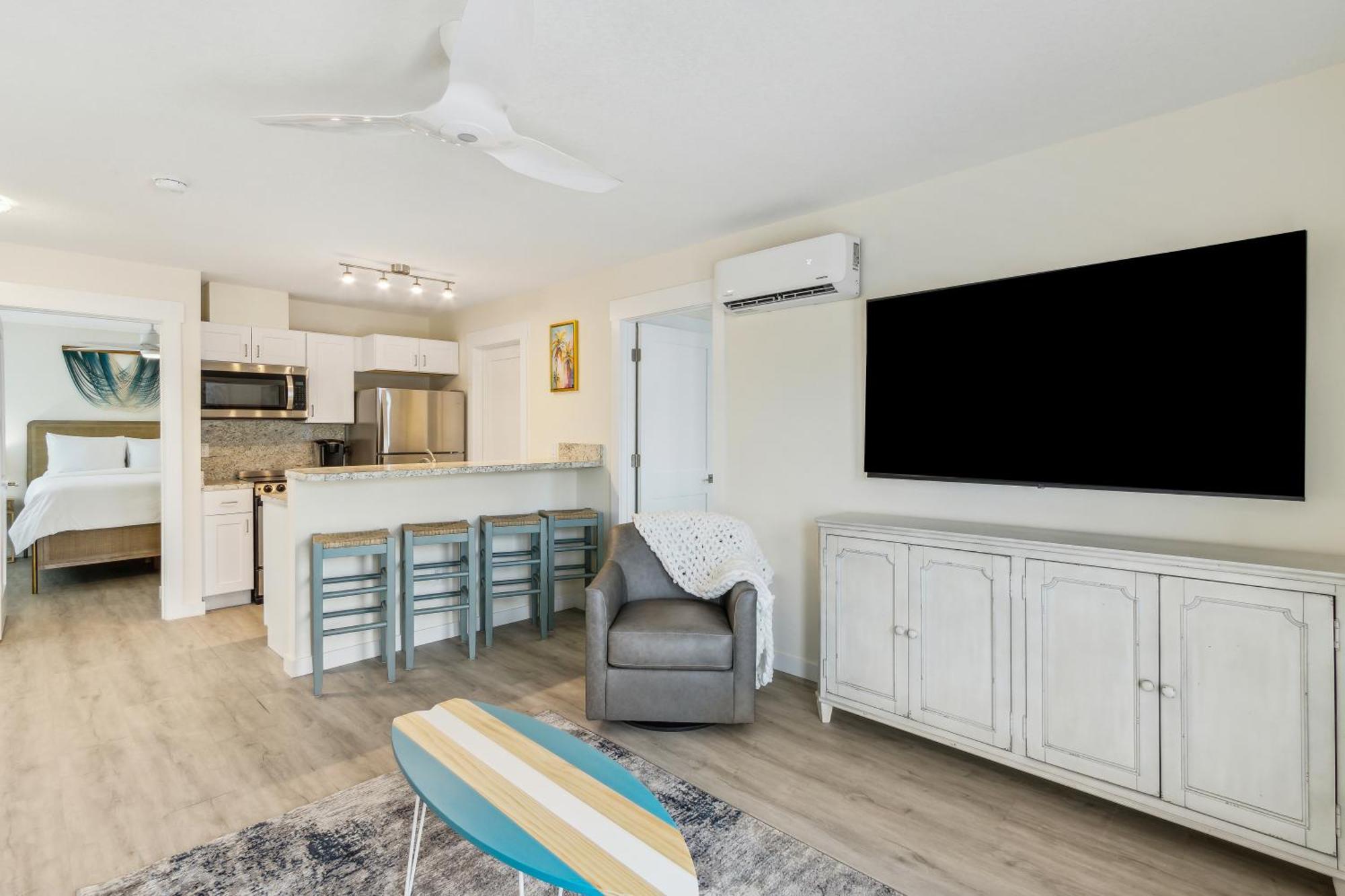 Seahorse Oceanfront Inn Neptune Beach Extérieur photo